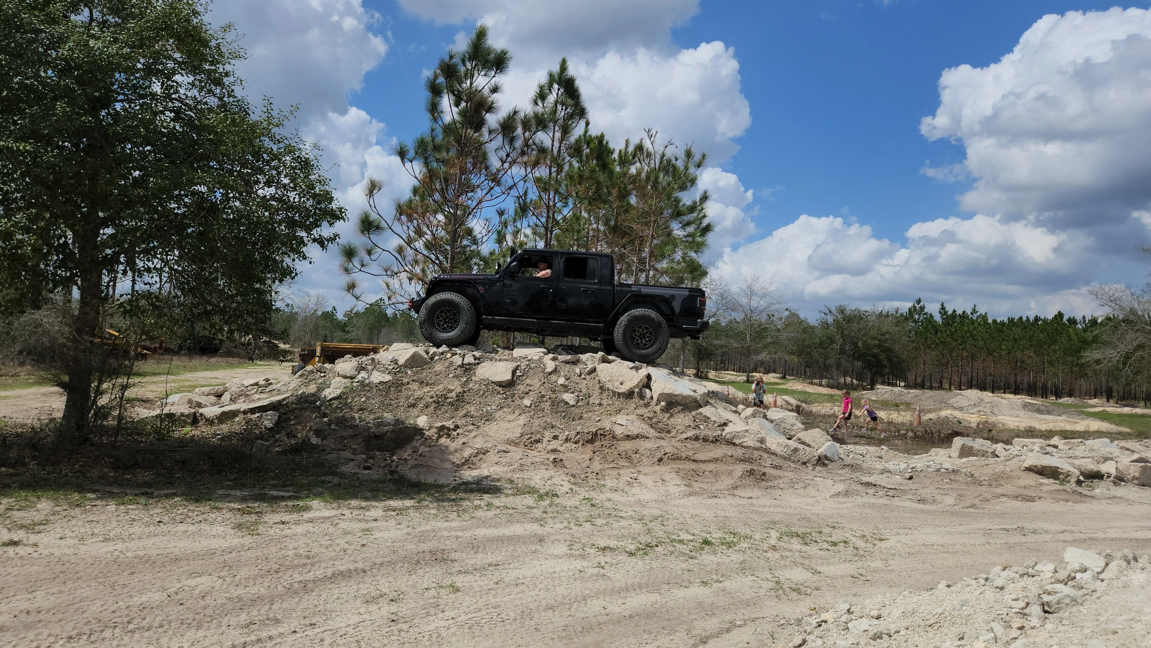 Twisted Trails Off Road Park